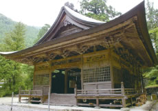 河嶋山神社